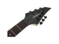 Jackson JS Series Monarkh SC JS22 Amaranth Fingerboard Red Stain Jackson JS Series Monarkh SC JS22 Amaranth Fingerboard Red Stain